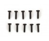 M3x14mm Phillips Button Head TP Screw (10pcs)