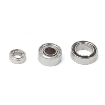 MonsterHornet - Ball bearing set