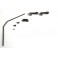 Rear Sway Bar Set - S10 Blast BX/TX 2