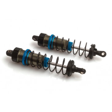 Aluminium Rear Shock Set - S10 Blast SC