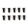 M3x8mm Countersunk Screw (10pcs) - S10