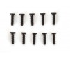 M3x12mm Phillips Countersunk TP Screw (10pcs)