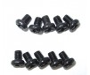 M3x4mm Button Head Screw (10pcs) - S10 Twister