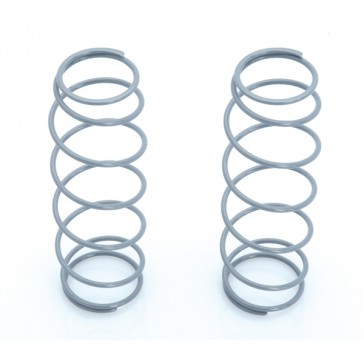 BigBore Front Spring (grey/soft) - S