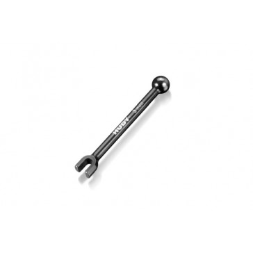 Spring Steel Turnbuckle Wrench 3mm, H181030