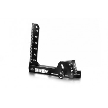 ADJUSTABLE CAMBER GAUGE 80MM