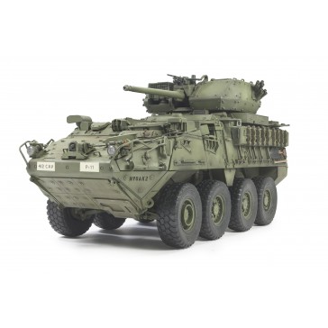 US Army M1296 Stryker Dragoon  1/35