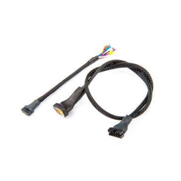 Extension harness, LED lights (high-voltage)