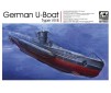 U-Boat VII B 1/350