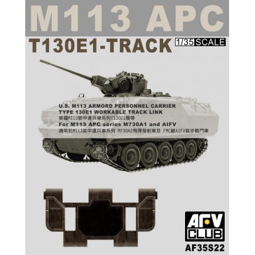 M113 Track 1/35