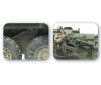 STRYKER Upgrade Equipment 1/35