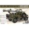 Jeep M38 / 106mm Gun 1/35