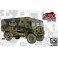 AEC Truck Early Type 1/35