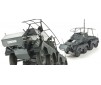 Panzerfunkwagen Sd Kfz 263 8Rad1/35