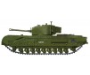 Churchill Mk.VI Ordnance QF 75 1/35