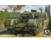 Churchill Mk.VI Ordnance QF 75 1/35