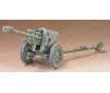 LEFH 18/40 105mm Howitzer 1/35