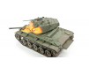 M24 Chaffee Tank Korea 1/35