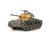 M24 Chaffee Tank Korea 1/35