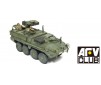 M1134 Stryker ATGM 1/35