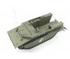 Amphibious LVT IV 1/35