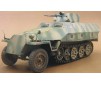 Sd.Kfz.251-21 Ausf.D. 1/35