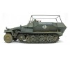 Sd.Kfz.251/17 Ausf.C 1/35