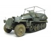 Sd.Kfz.251/17 Ausf.C 1/35