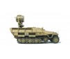 Sd.Kfz.251/1 Ausf. D."UHU" 1/35