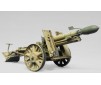 15cm SIG33 Howitzer 3 in 1 1/35