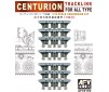 Centurion Tracklink 1/35