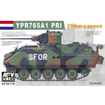 YPR765A1 PRI 'SFOR' 1/35