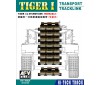 Tiger 1 Transp. Link Track 1/35