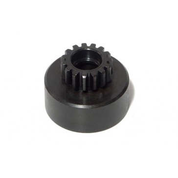 Heavy Duty Clutch Bell 15 Tooth (1M)