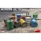 Modern Oil Drums 200 l  1/35