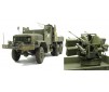 M35A1 Gun Truck 1/35