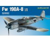 Fw 190A-8 Weekend Edition 1/48