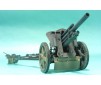 10,5cm LeFH18 Field Gun 1/35