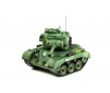 U.S. Heavy Tank M26 Pershing (CartoonMod