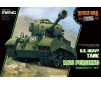 U.S. Heavy Tank M26 Pershing (CartoonMod