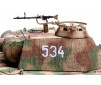 German Medium Tank Sd.Kfz.171 Panther Ausf.A Late - 1:35