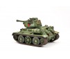 Soviet Medium Tank T-34/76(Cartoon Model