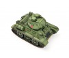 Soviet Medium Tank T-34/76(Cartoon Model