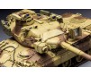 French Main Battle Tank AMX-30B2  - 1:35