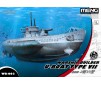 Warship Builder- U-Boat Type VII (Cartoon Model)