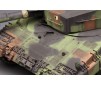 German Main Battle Tank Leopard 2 A4  - 1:35