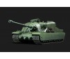 British A39 Tortoise Heavy Assault Tank  - 1:35