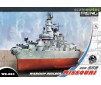 Warship Builder Missouri