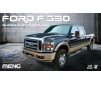 FORD F-350 Super Duty Crew Cab  - 1:35