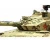 PLA Main Battle Tank ZTZ96B  - 1:35